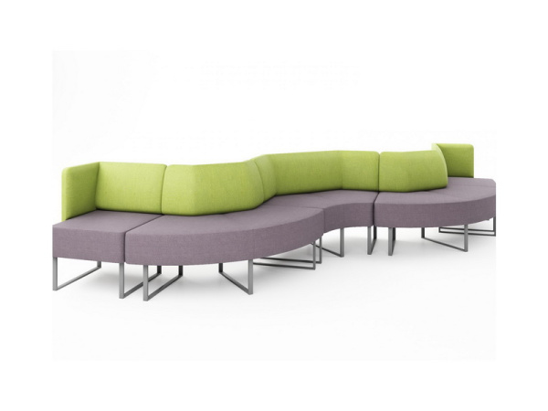 Мягкий модуль серия L7 - ЭРГО