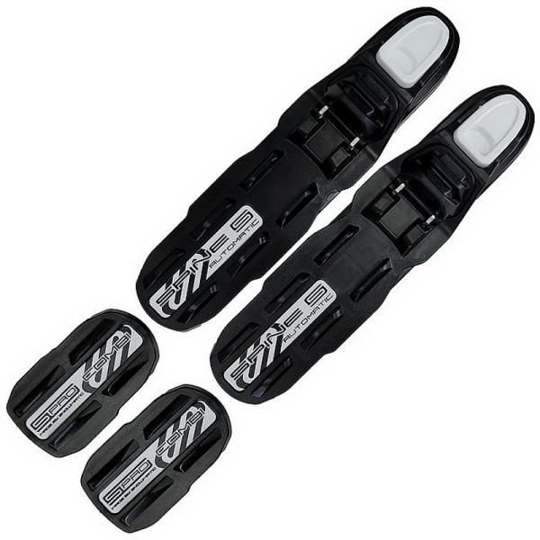Крепление лыжное SPINE NNN N3L