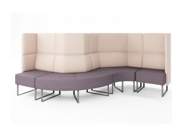 Мягкий модуль серия L7 - ЭРГО