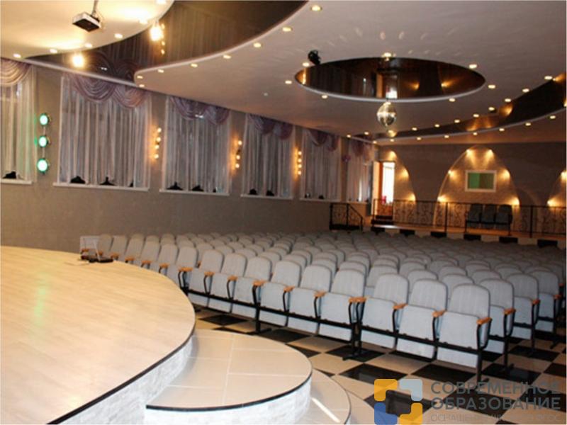 Конференц кресло "Шарм"