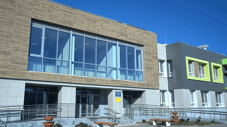 Детский сад №7 г. Свободный