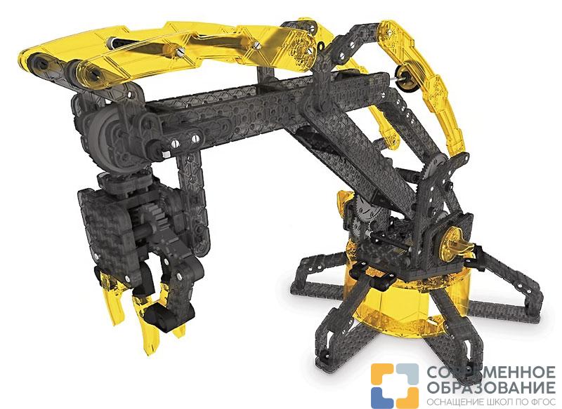 Набор робототехники VEX by HEXBUG Роботизированная рука