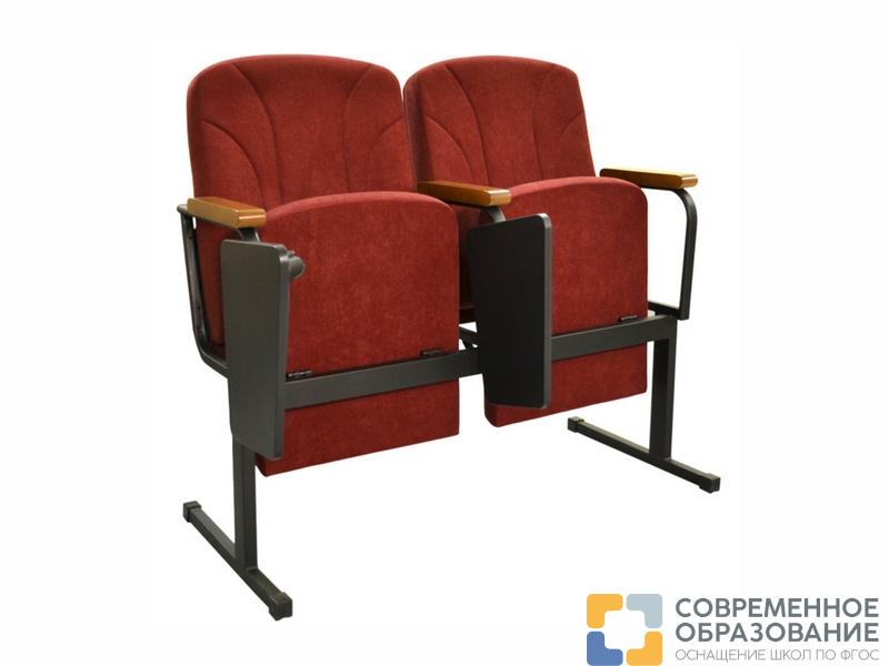 Кресло "Шарм с пюпитром"