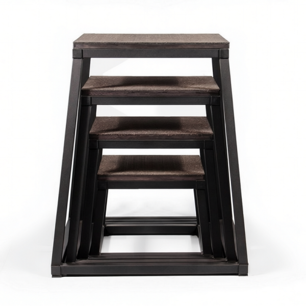 Тумба прыжковая атлетическая (4 шт)