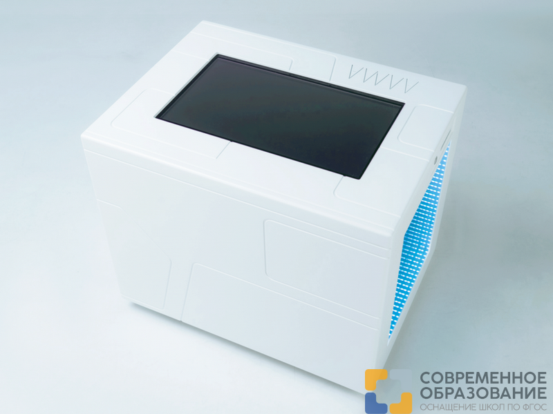 АЛМА Мастерская Анимации