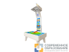 Интерактивная песочницаi SandBOX Mini