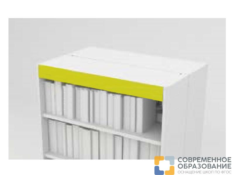 Указатель накладной 850х80 мм