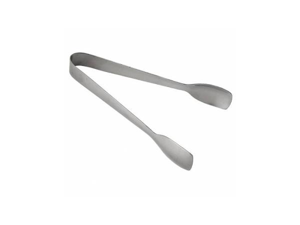 Щипцы для пирожных (нержав.) 17 см