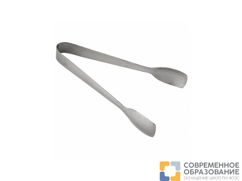 Щипцы для пирожных (нержав.) 17 см