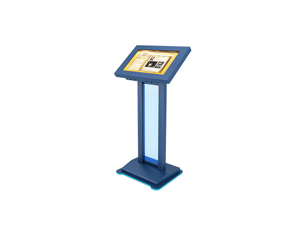 Информационный киоск Plus, 22"