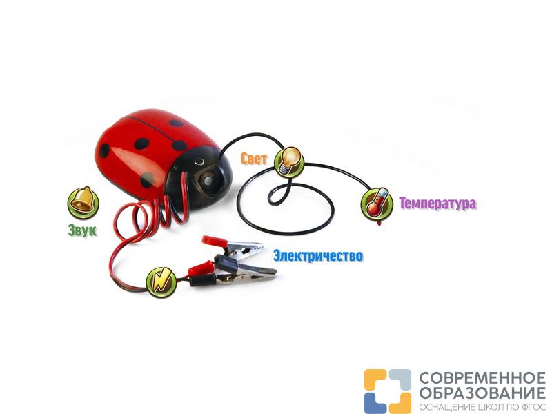 Набор "Мультимедийная лаборатория" (Академия Наураши)