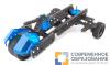 Набор робототехники VEX by HEXBUG Катапульта