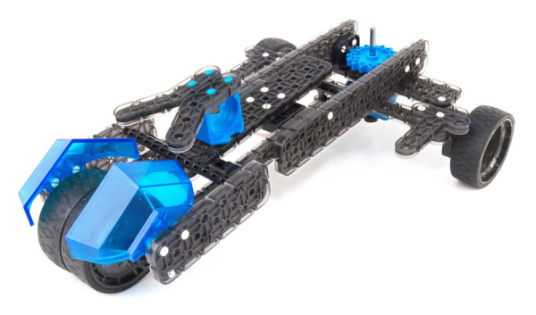 Набор робототехники VEX by HEXBUG Катапульта
