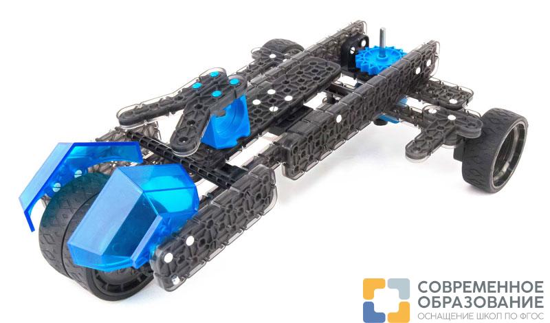 Набор робототехники VEX by HEXBUG Катапульта