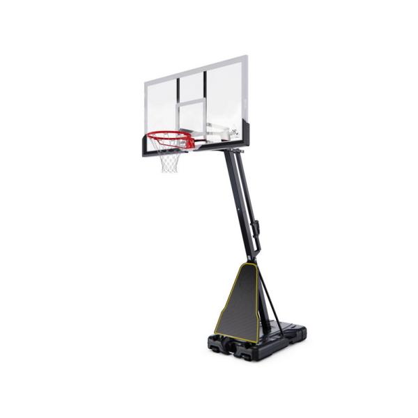 Стойка баскетбольная (с сеткой)