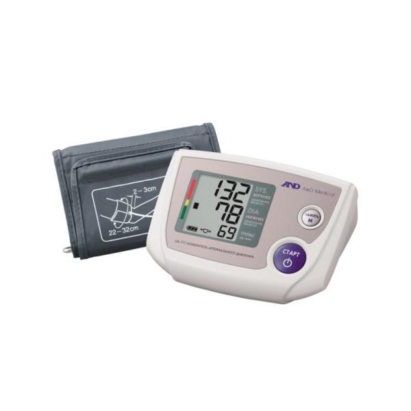 Тонометр автоматический, 1 шт