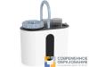 Увлажнитель воздуха ультразвуковой 3,5л, белый/черный