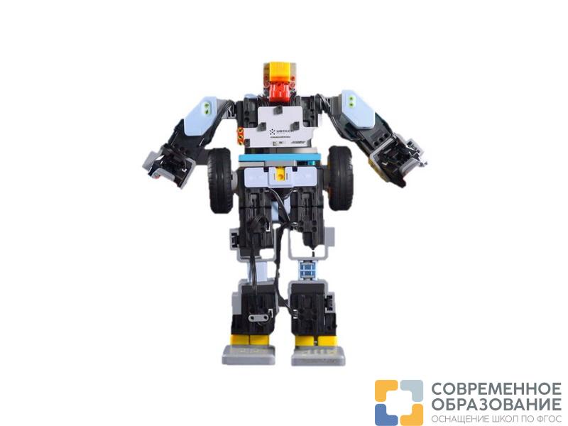 Гуманоидный образовательный робот UKIT Explore