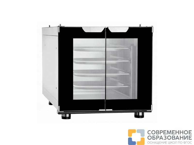 Шкаф расстоечный тепловой, нерж., 4 противня