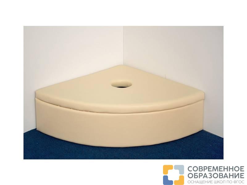 Мягкое основание для колонн 80х70х30 см