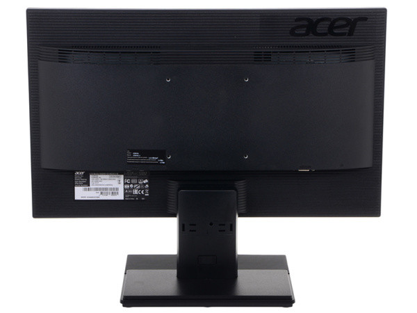 Монитор Acer V206HQLABI, 1600x900, TN, 1хHDMI, 19.5"