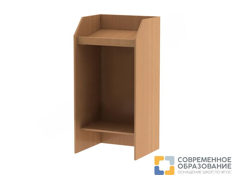 Трибуна напольная