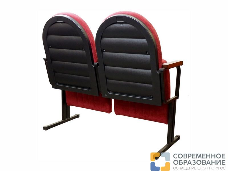 Кресло для конференц зала "Лидер К"