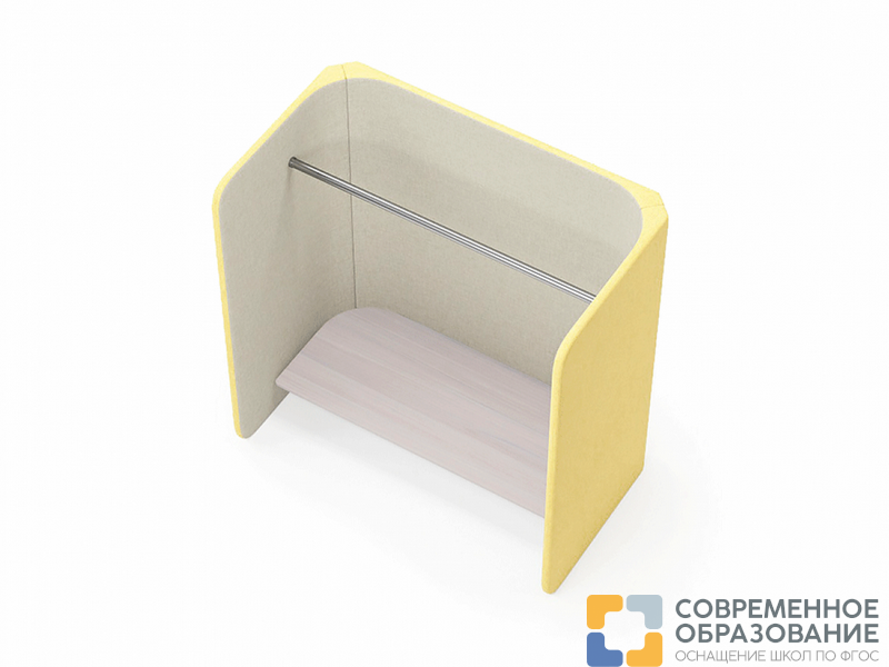 Мягкий модуль серия L10 - СПЕЙС