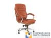Кресло CHAIRMAN (Кожа COW), цвет коричневый