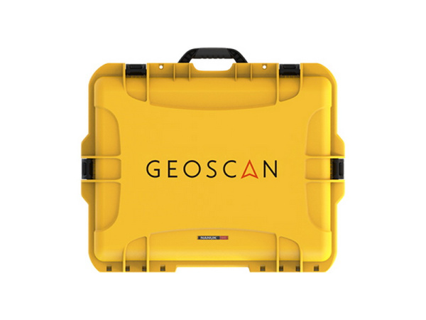 Geoscan Gemini - Комплекс для аэрофотосъемки