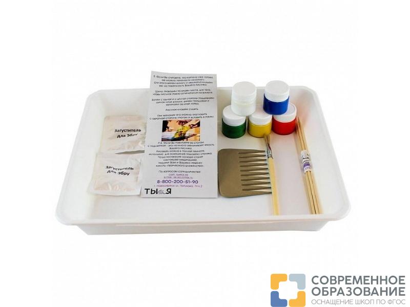 Класс аква-анимации "Акватория Таланта" (столы и стулья)