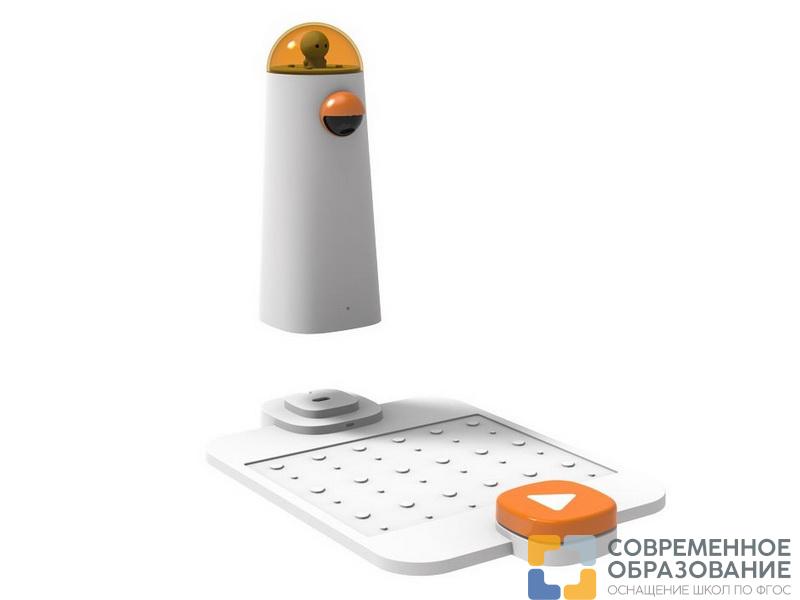 Робототехнический набор для младшего возраста Matatalab Coding set