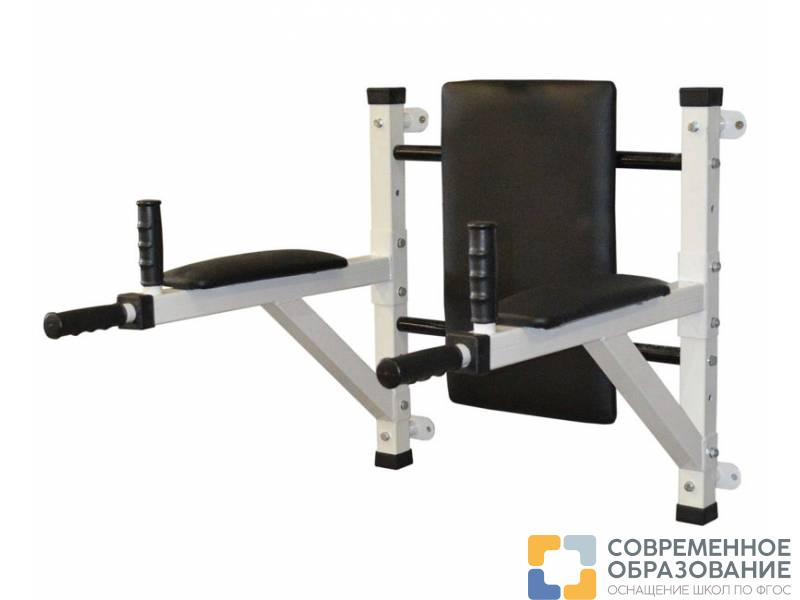 Брусья "Бостон"