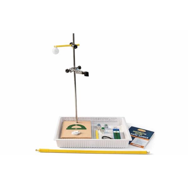 Набор №6 ГИА-лаборатория по физике