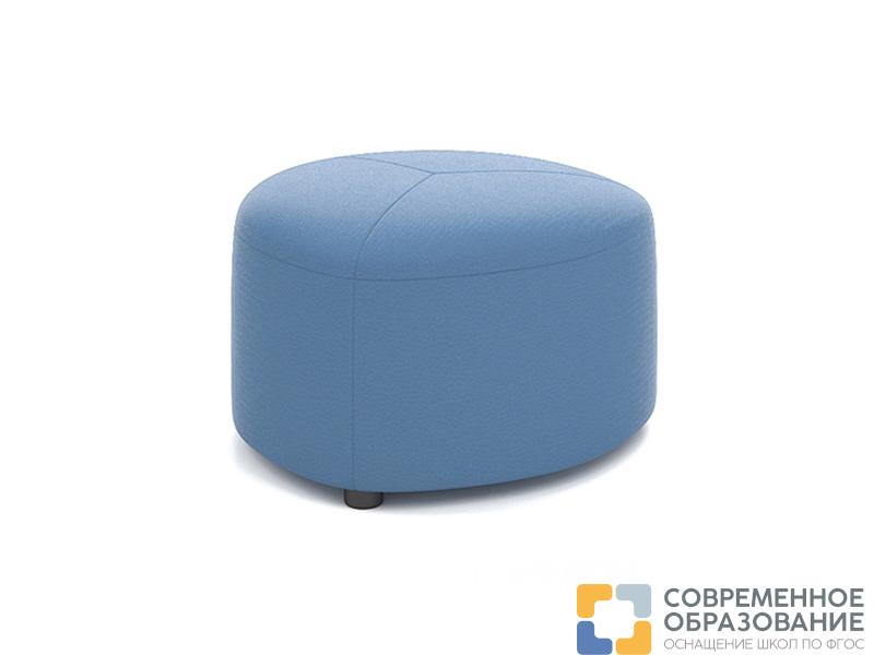 Мягкий модуль Камни d680 мм