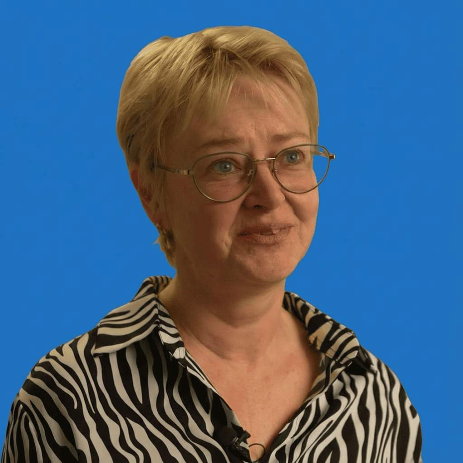 Наталья Федоровна Логинова