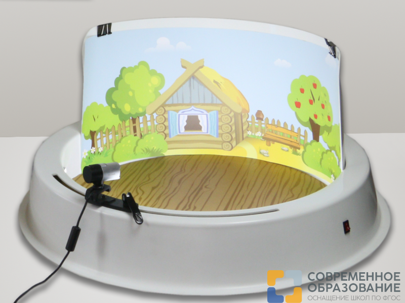 Мультстанок МультДис-К БАЗОВЫЙ