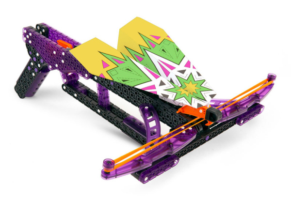 Набор робототехники VEX by HEXBUG Арбалет