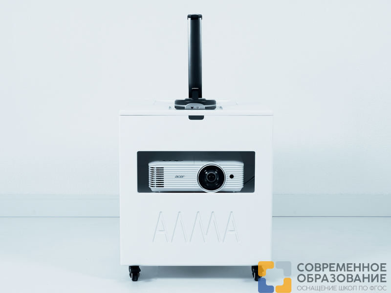 АЛМА Творческая студия