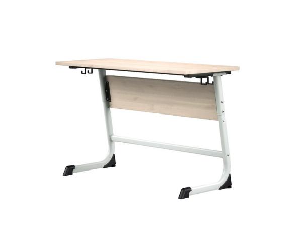 Стол ученический «Оптима» двухместный, регулируемый 3-5 группа