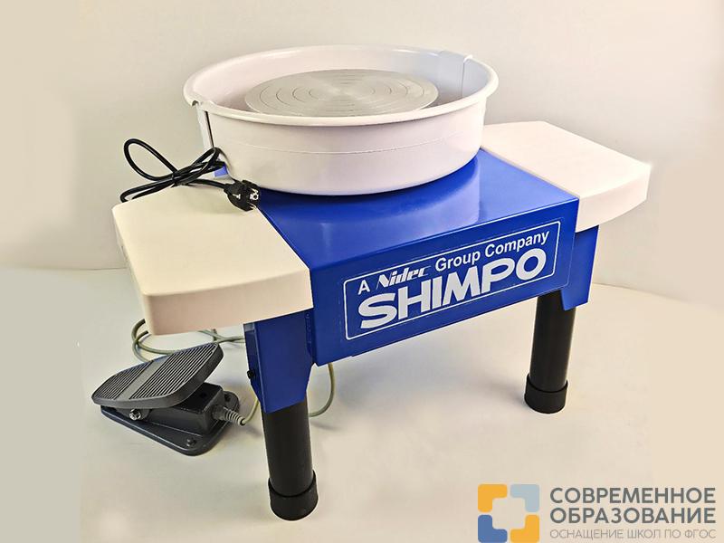 Гончарный круг 300 мм