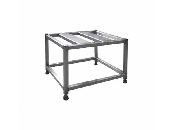 Подставка, нерж.ст., 500х500 мм