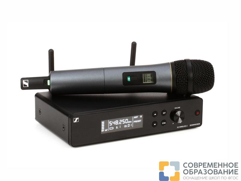 Беспроводной микрофон XS WIRELESS 1