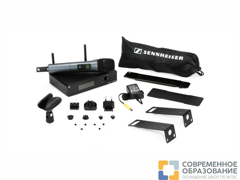 беспроводной микрофон xs wireless 1 Беспроводной микрофон XS WIRELESS 1