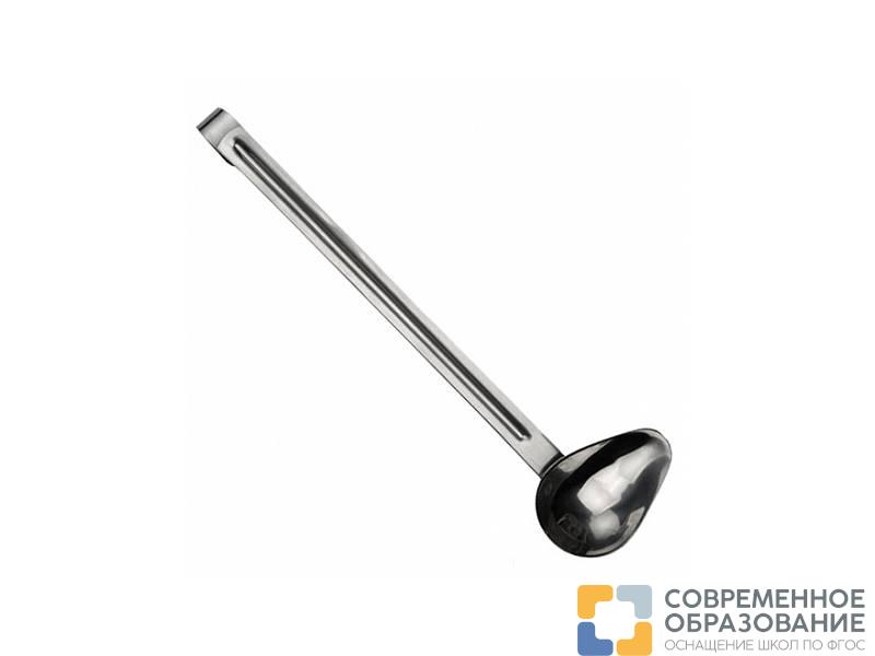 Ложка для соусов, 0.05л