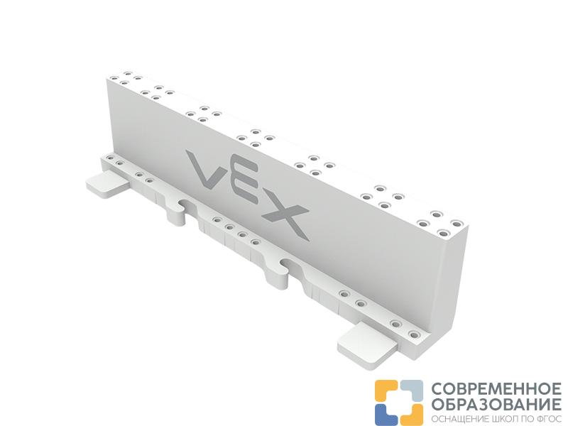 1/2 поля для проведения соревнований VIQC
