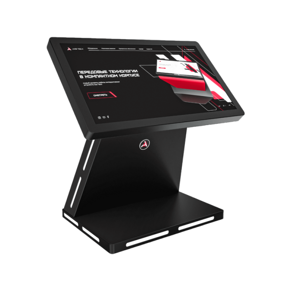 Интерактивный стол Hope (диагональ 32", 43", 55" или 65")