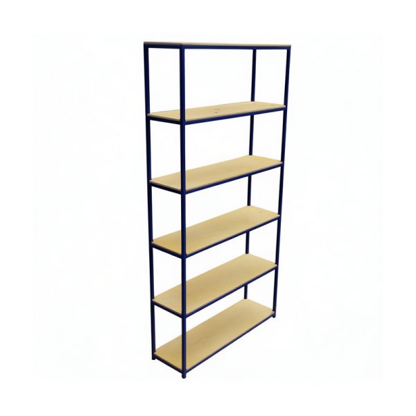 Стеллаж для инвентаря, 200х100х30