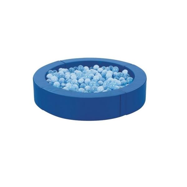 Сухой бассейн "Путешествие", дуга с креплениями