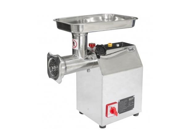 Электромясорубка 150 кг/ч, 1,1 кВт